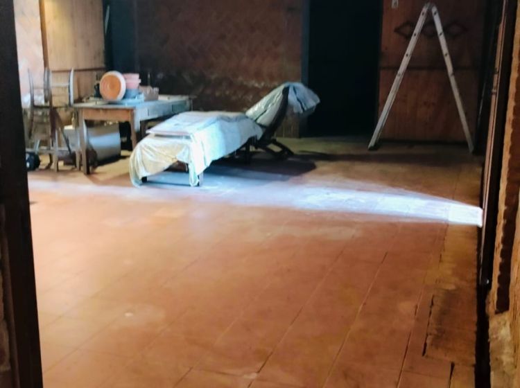 Magazzino o deposito in affitto, Strada Case Schianchi, Riano, Langhirano