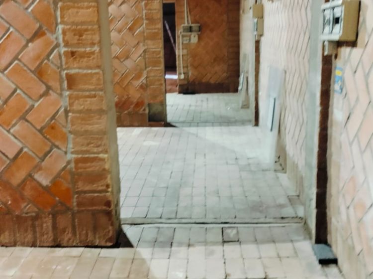 Magazzino o deposito in affitto, Strada Case Schianchi, Riano, Langhirano