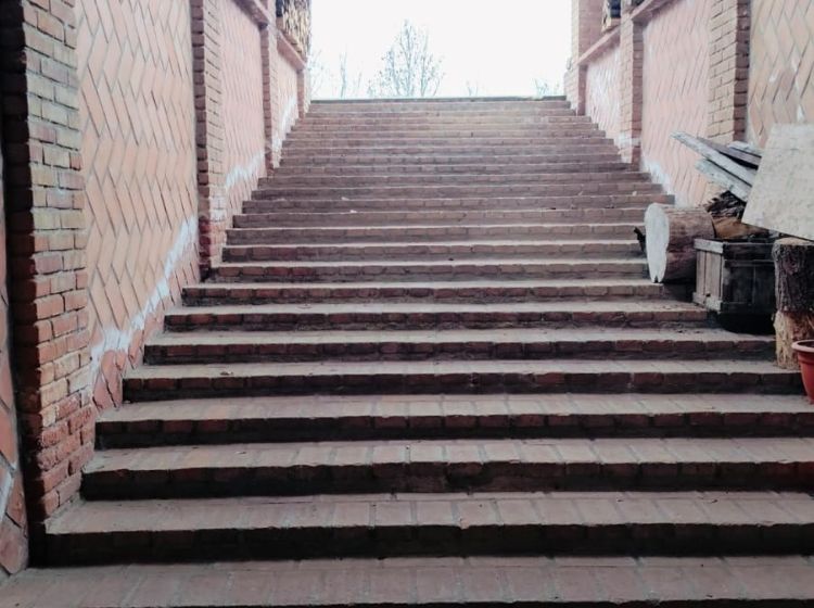 Magazzino o deposito in affitto, Strada Case Schianchi, Riano, Langhirano