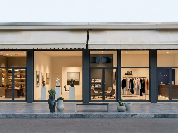 Negozio in vendita, Bibione - Piazzale Po CIV.99  Bibione  VE  Italia, Bibione, San Michele Al Tagliamento