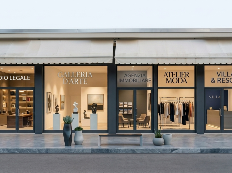 Negozio in vendita, Bibione - Piazzale Po CIV.99  Bibione  VE  Italia, Bibione, San Michele Al Tagliamento