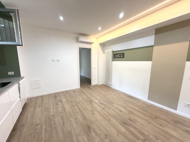 Trilocale in vendita, via Roncaglia  14, Washington, Milano