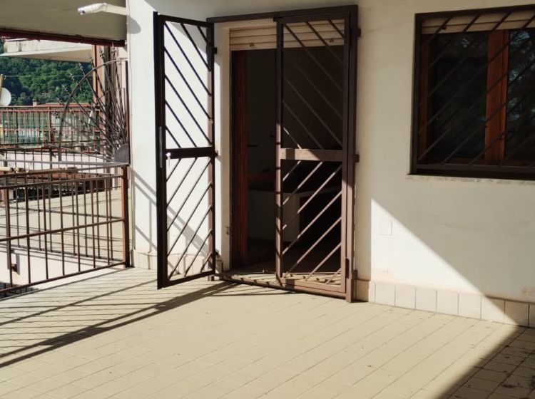 Bilocale in vendita, via della Pineta  22, Fiuggi