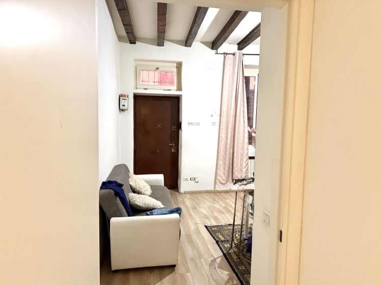 Bilocale in vendita, via Bramante  15, Sarpi, Milano