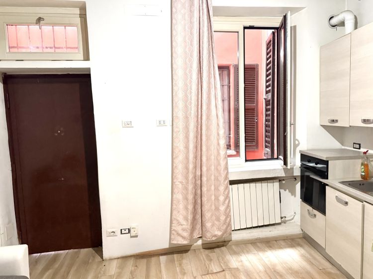 Bilocale in vendita, via Bramante  15, Sarpi, Milano