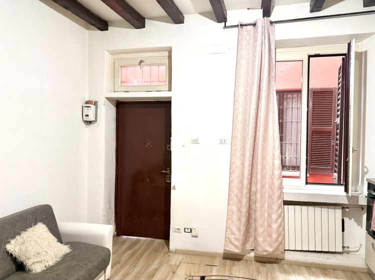 Bilocale in vendita, via Bramante  15, Sarpi, Milano
