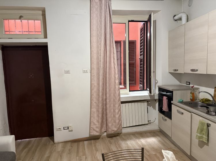 Bilocale in vendita, via Bramante  15, Sarpi, Milano