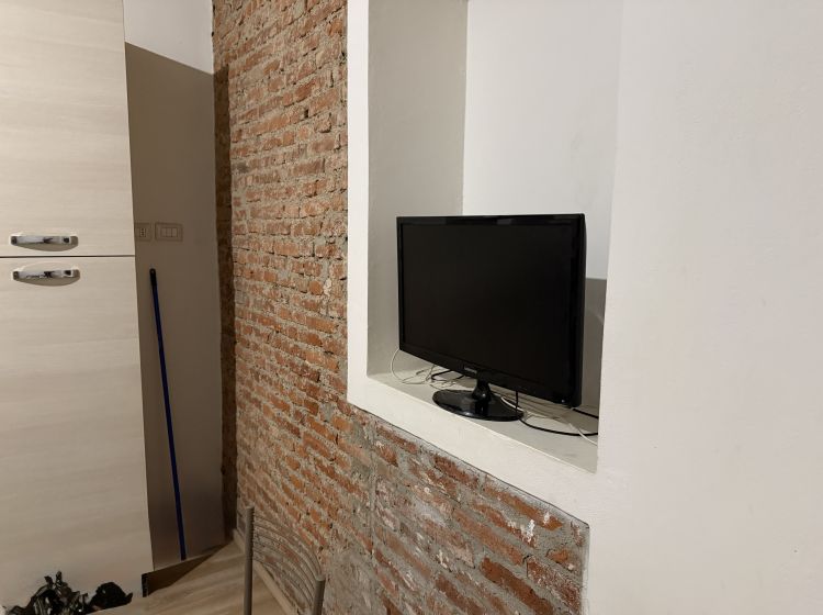 Bilocale in vendita, via Bramante  15, Sarpi, Milano