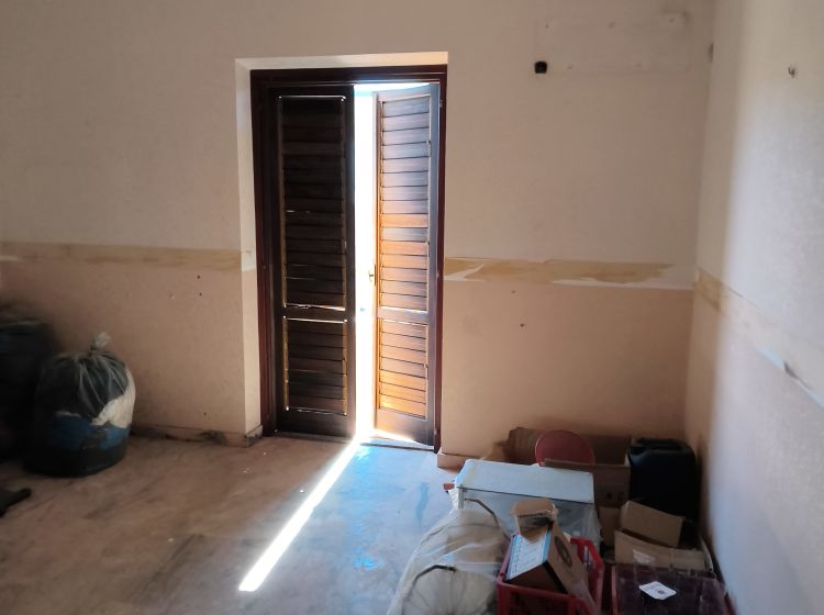 Stabile o palazzo in vendita, via san nicola, Bovalino