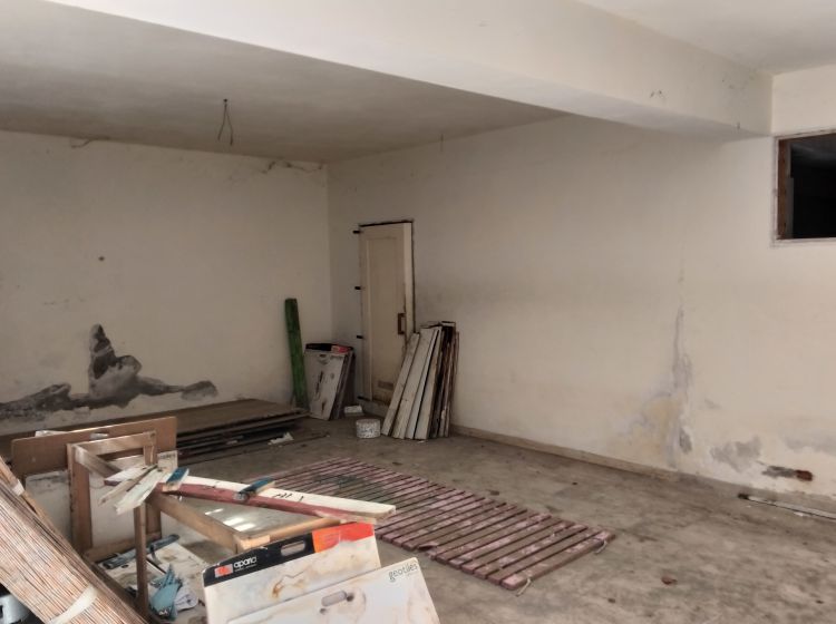 Stabile o palazzo in vendita, via san nicola, Bovalino