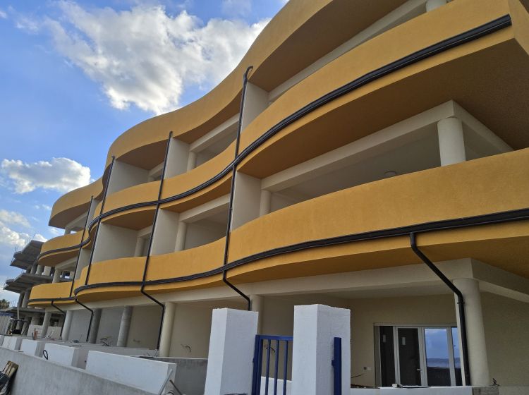 Trilocale in vendita, Lungomare delle Palme, Siderno