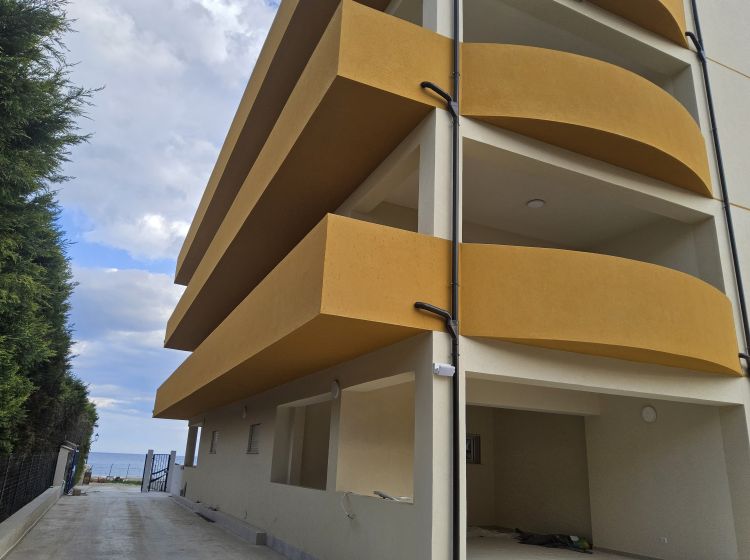 Trilocale in vendita, Lungomare delle Palme, Siderno