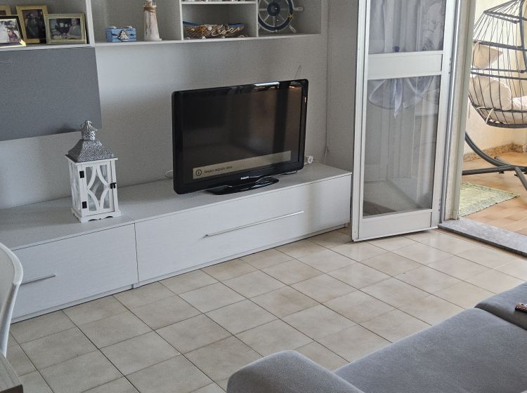Appartamento in villa in vendita, Contrada Pipedo, Riace