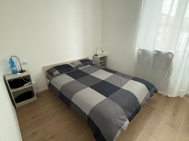 Bilocale in affitto, Ripa di Porta Ticinese  117, Ticinese, Milano