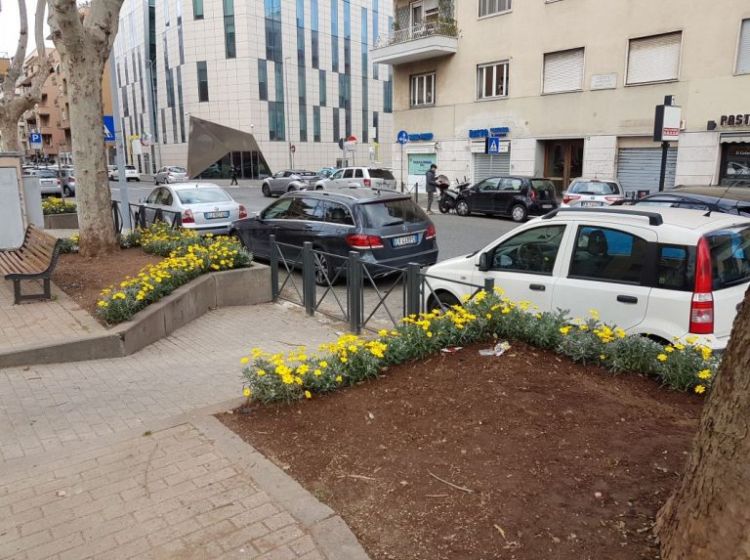 Negozio in affitto, via Ignazio Giorgi, Bologna, Roma