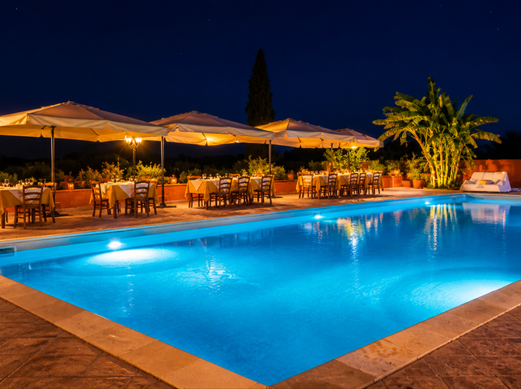 Albergo in vendita, Contrada San Filio - Saetta, Monteroni Di Lecce