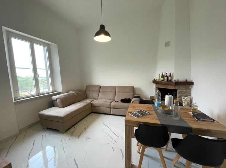 Bilocale in affitto, via del Castellaccio  40, Montenero, Livorno