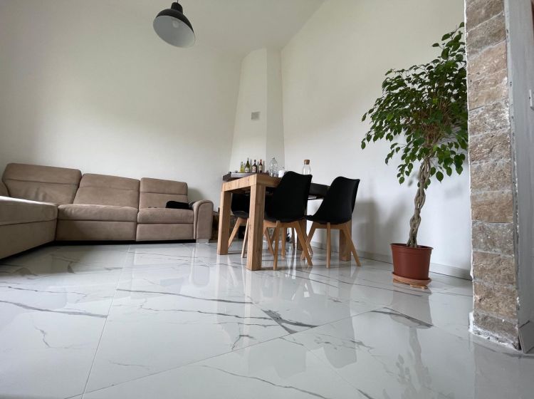 Bilocale in affitto, via del Castellaccio  40, Montenero, Livorno