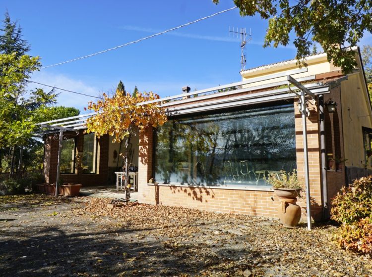Villa in vendita, via Fontana Camillo, Tito Scalo, Tito