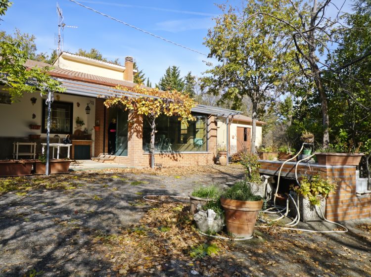Villa in vendita, via Fontana Camillo, Tito Scalo, Tito