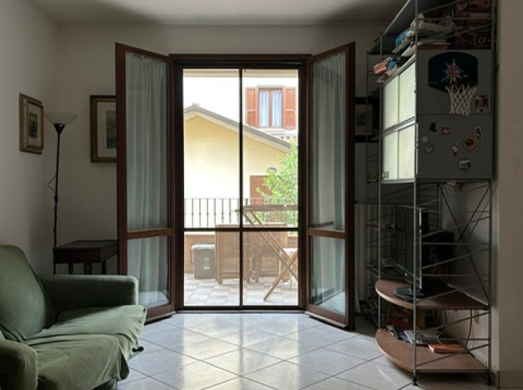 Stanza in affitto, viale Risorgimento, Reggio Emilia