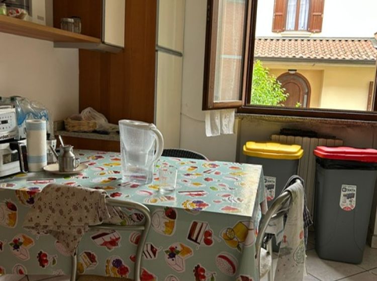 Stanza in affitto, viale Risorgimento, Reggio Emilia