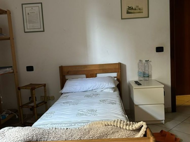 Stanza in affitto, viale Risorgimento, Reggio Emilia