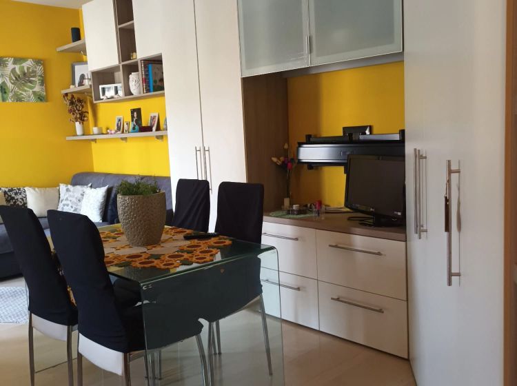 Bilocale in vendita, via E. Fermi, Bedonia
