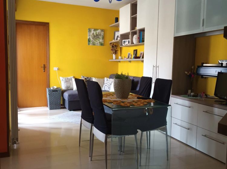 Bilocale in vendita, via E. Fermi, Bedonia