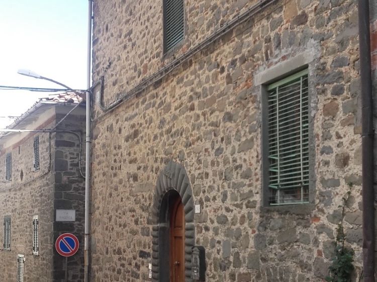 Terratetto unifamiliare in vendita, via Umberto I, Pariana, Villa Basilica