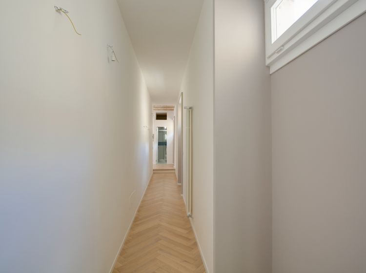 Monolocale in vendita, via Germanico  170, Prati, Roma
