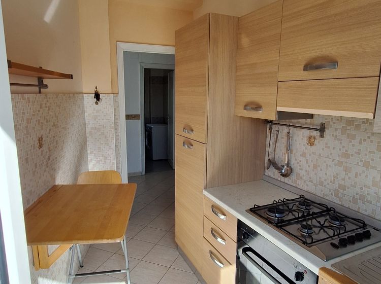 Trilocale in affitto, via Benedetto Bompiani  34, Ardeatino, Roma