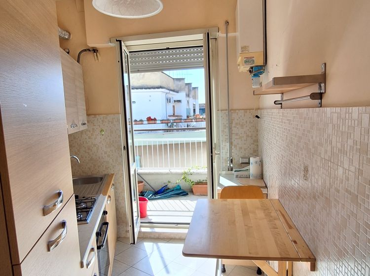 Trilocale in affitto, via Benedetto Bompiani  34, Ardeatino, Roma