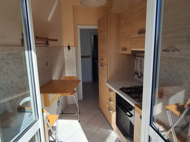 Trilocale in affitto, via Benedetto Bompiani  34, Ardeatino, Roma