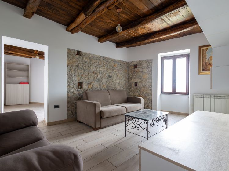 Quadrilocale in vendita, Largo Prigioni 12 Catanzaro  CZ  Italia, Centro Storico, Catanzaro