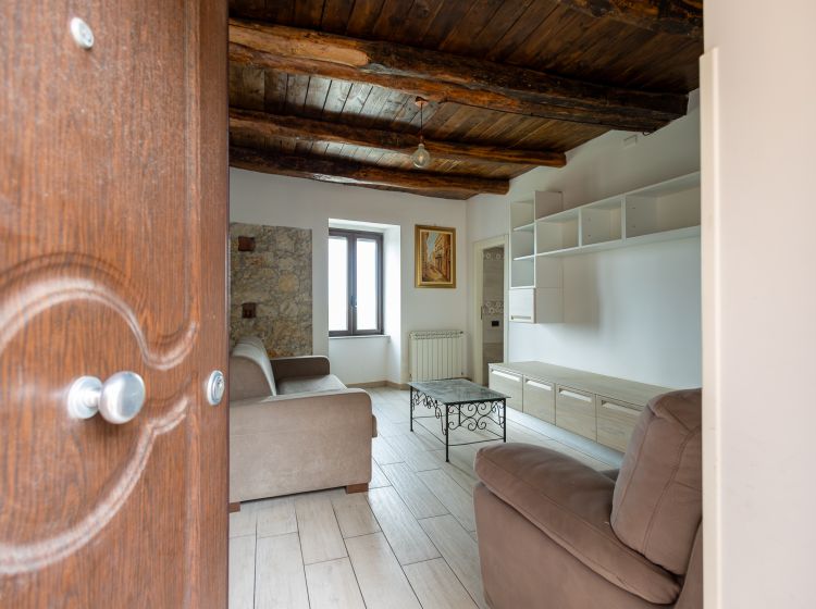 Quadrilocale in vendita, Largo Prigioni 12 Catanzaro  CZ  Italia, Centro Storico, Catanzaro