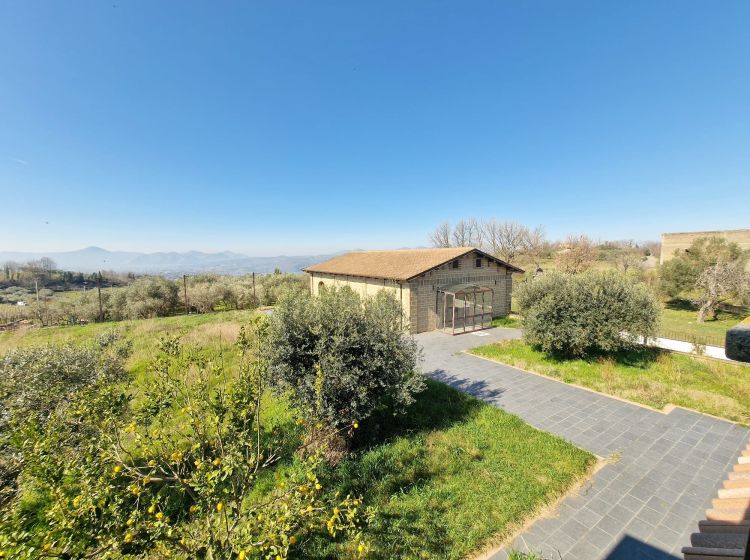 Albergo in vendita, via Monna, Melizzano