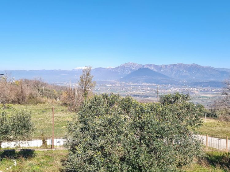 Albergo in vendita, via Monna, Melizzano