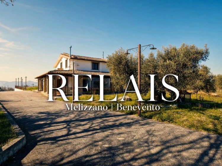 Podere o tenuta in affitto, via Laurito, Melizzano