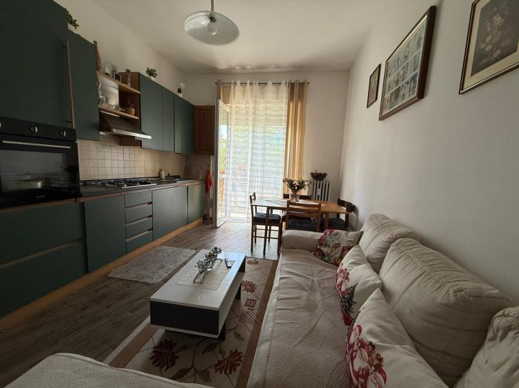 Trilocale in vendita, via Palermo, Sesto San Giovanni