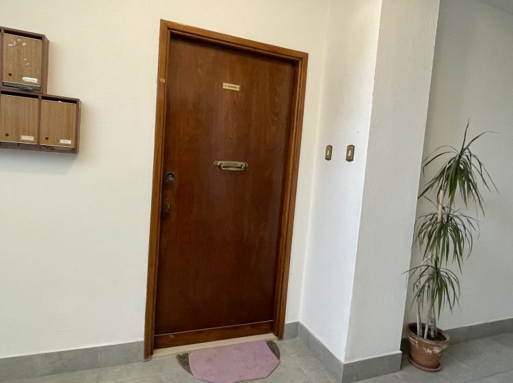 Trilocale in vendita, via Brigata Garibaldi  12, Centro residenziale, Livorno