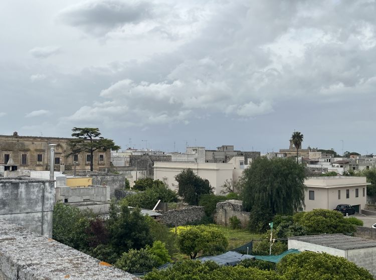 Appartamento in vendita, via Papa Giovanni XXIII, Castri Di Lecce