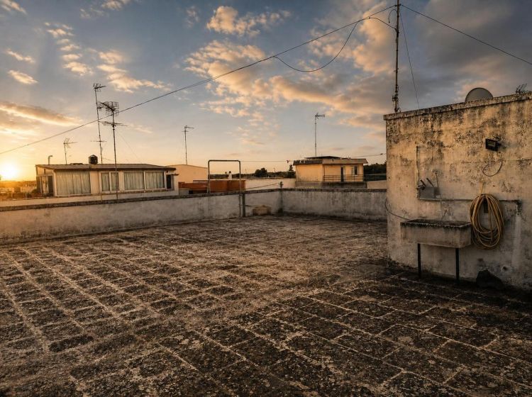 Appartamento in vendita, via Papa Giovanni XXIII, Castri Di Lecce