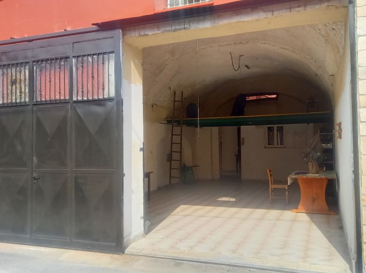 Bilocale in vendita, via Cangiani  38, Boscoreale