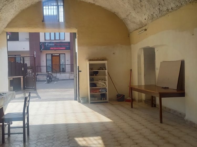 Bilocale in vendita, via Cangiani  38, Boscoreale