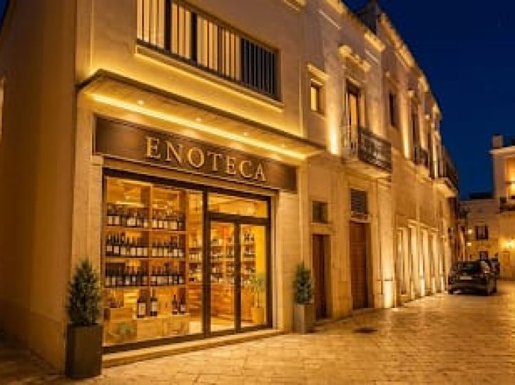 Negozio in vendita, via Lata  90, Centro Storico, Nardò