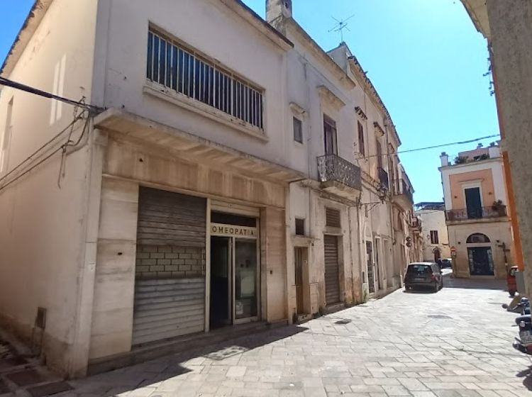 Negozio in vendita, via Lata  90, Centro Storico, Nardò
