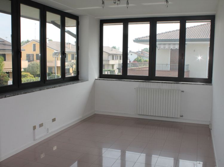 Ufficio in affitto, Camin, Padova