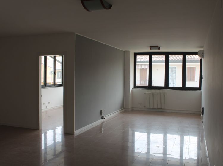Ufficio in affitto, Camin, Padova