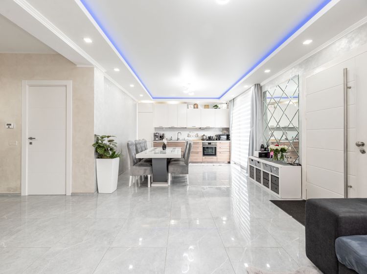 Villa in vendita, via Campania  31, Selvazzano, Selvazzano Dentro